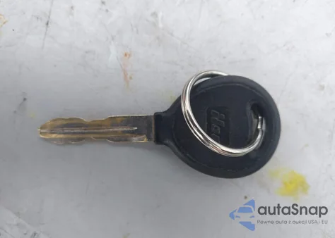 2005 Jeep Wrangler Sport z USA, uszkodzony, nr VIN 1J4FA49S75P368381